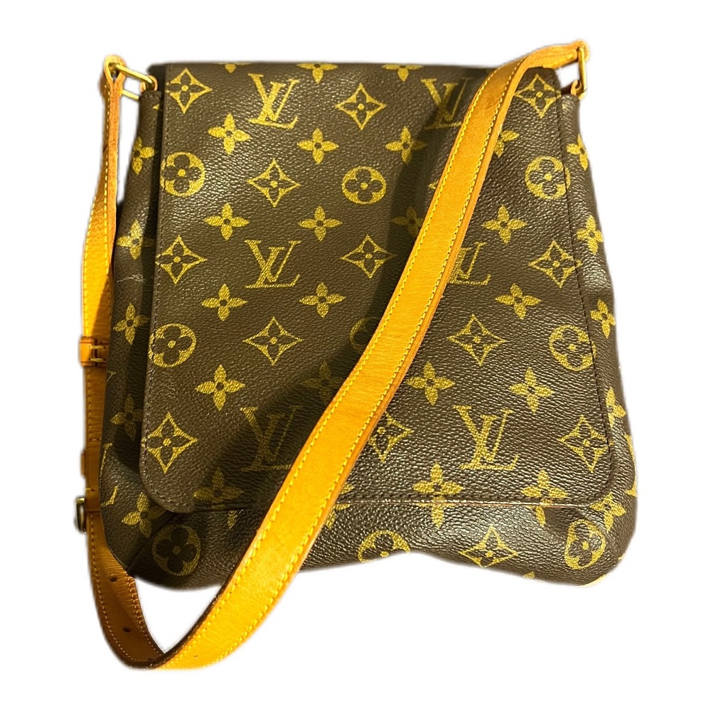 Louis Vuitton 💕 Monogram Musette Salsa Bag 💕